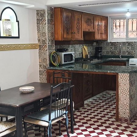 Quarya Assiyahia - Riad Camilia- Maison Entiere Avec Piscine Marrakesh Extérieur photo