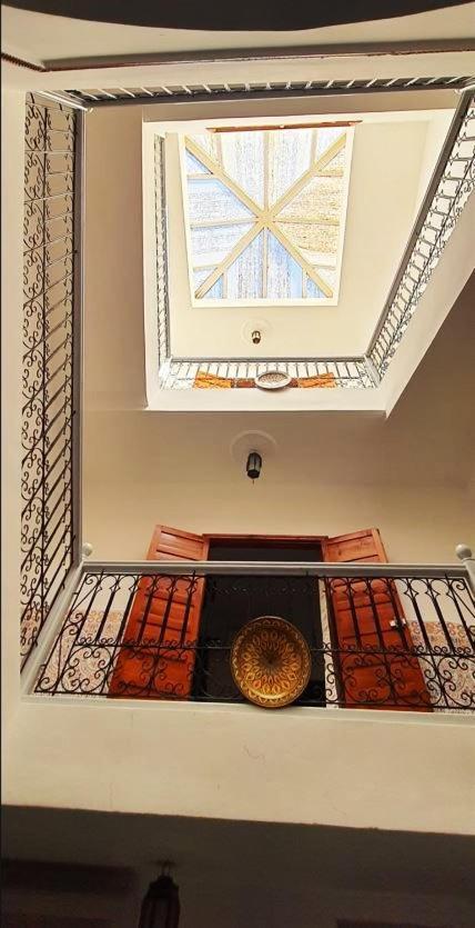 Quarya Assiyahia - Riad Camilia- Maison Entiere Avec Piscine Marrakesh Extérieur photo