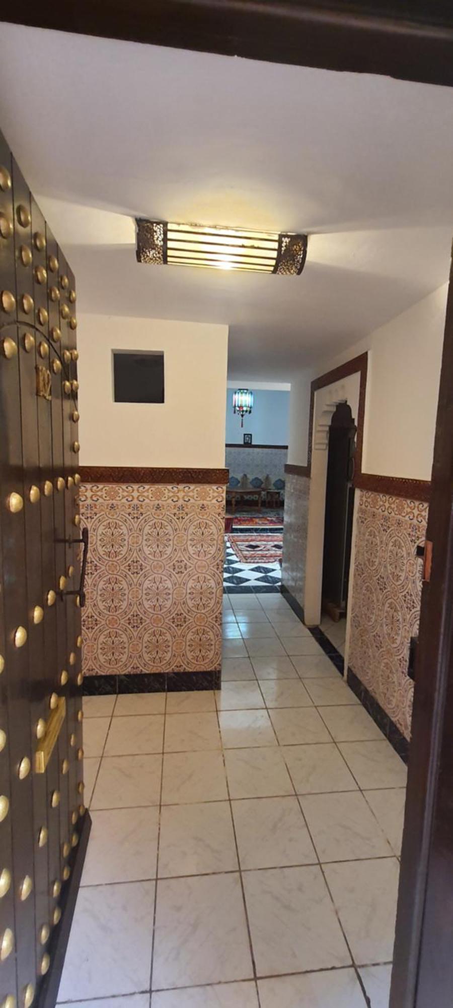 Quarya Assiyahia - Riad Camilia- Maison Entiere Avec Piscine Marrakesh Extérieur photo