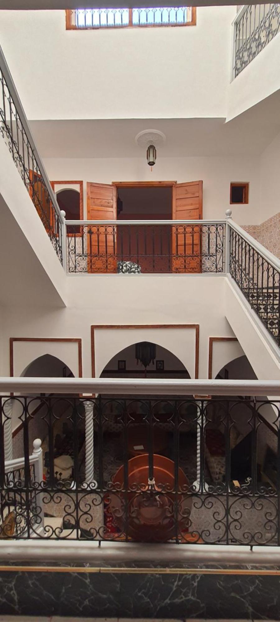 Quarya Assiyahia - Riad Camilia- Maison Entiere Avec Piscine Marrakesh Extérieur photo