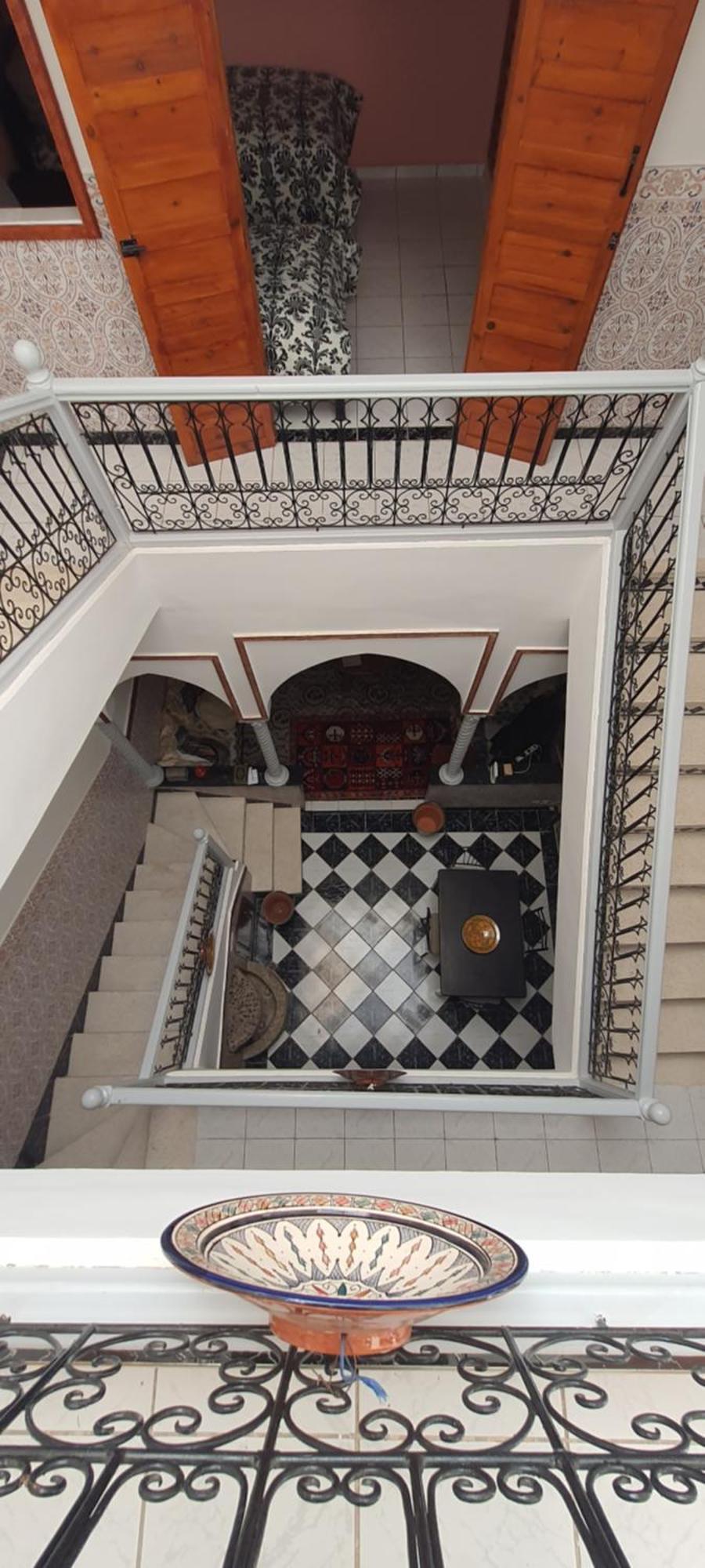 Quarya Assiyahia - Riad Camilia- Maison Entiere Avec Piscine Marrakesh Extérieur photo