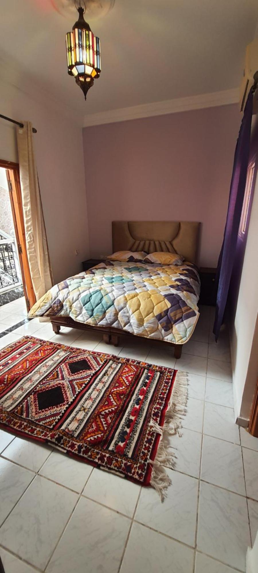 Quarya Assiyahia - Riad Camilia- Maison Entiere Avec Piscine Marrakesh Extérieur photo