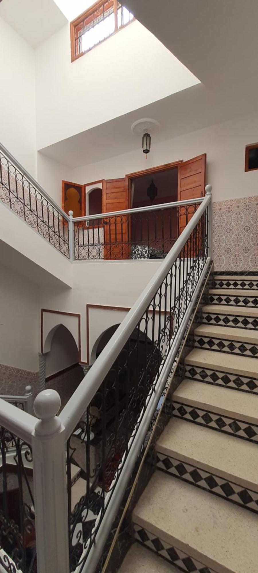 Quarya Assiyahia - Riad Camilia- Maison Entiere Avec Piscine Marrakesh Extérieur photo