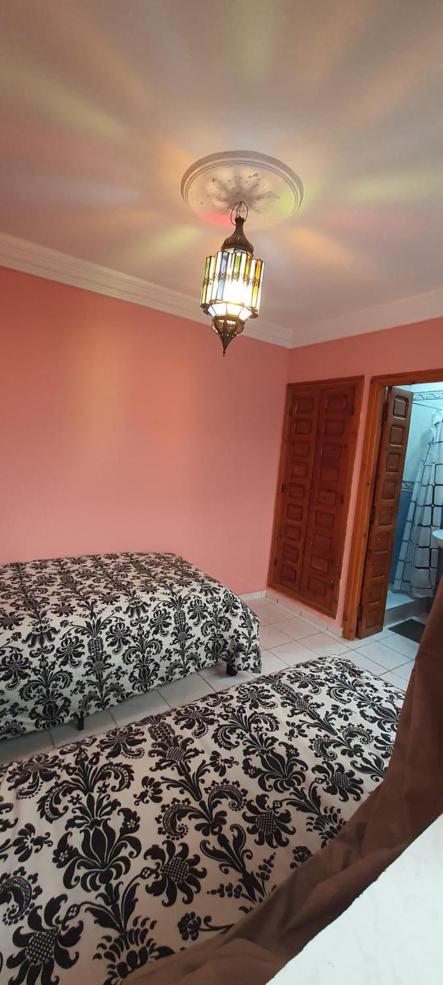 Quarya Assiyahia - Riad Camilia- Maison Entiere Avec Piscine Marrakesh Extérieur photo