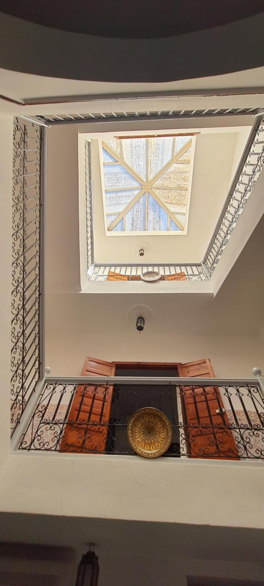 Quarya Assiyahia - Riad Camilia- Maison Entiere Avec Piscine Marrakesh Extérieur photo