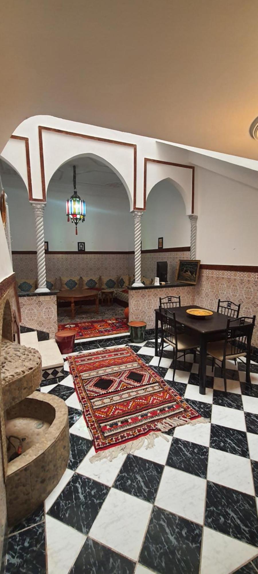 Quarya Assiyahia - Riad Camilia- Maison Entiere Avec Piscine Marrakesh Extérieur photo
