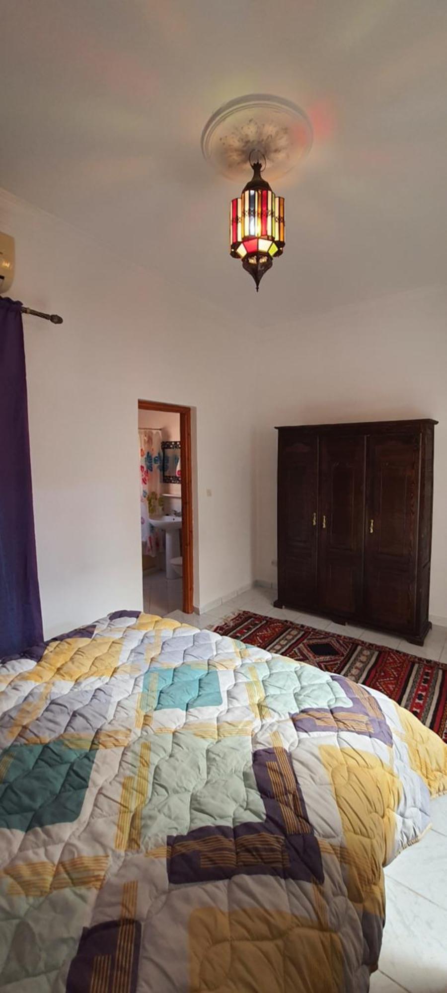 Quarya Assiyahia - Riad Camilia- Maison Entiere Avec Piscine Marrakesh Extérieur photo