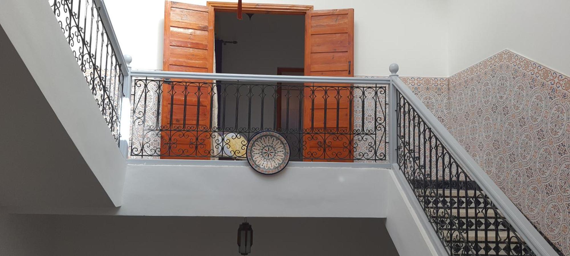 Quarya Assiyahia - Riad Camilia- Maison Entiere Avec Piscine Marrakesh Extérieur photo