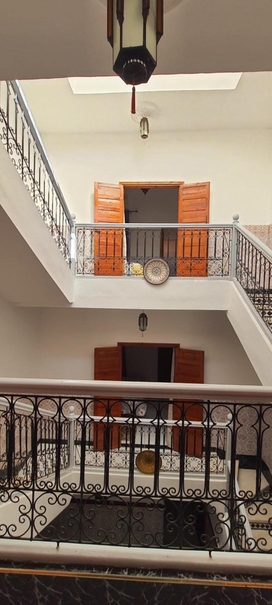 Quarya Assiyahia - Riad Camilia- Maison Entiere Avec Piscine Marrakesh Extérieur photo