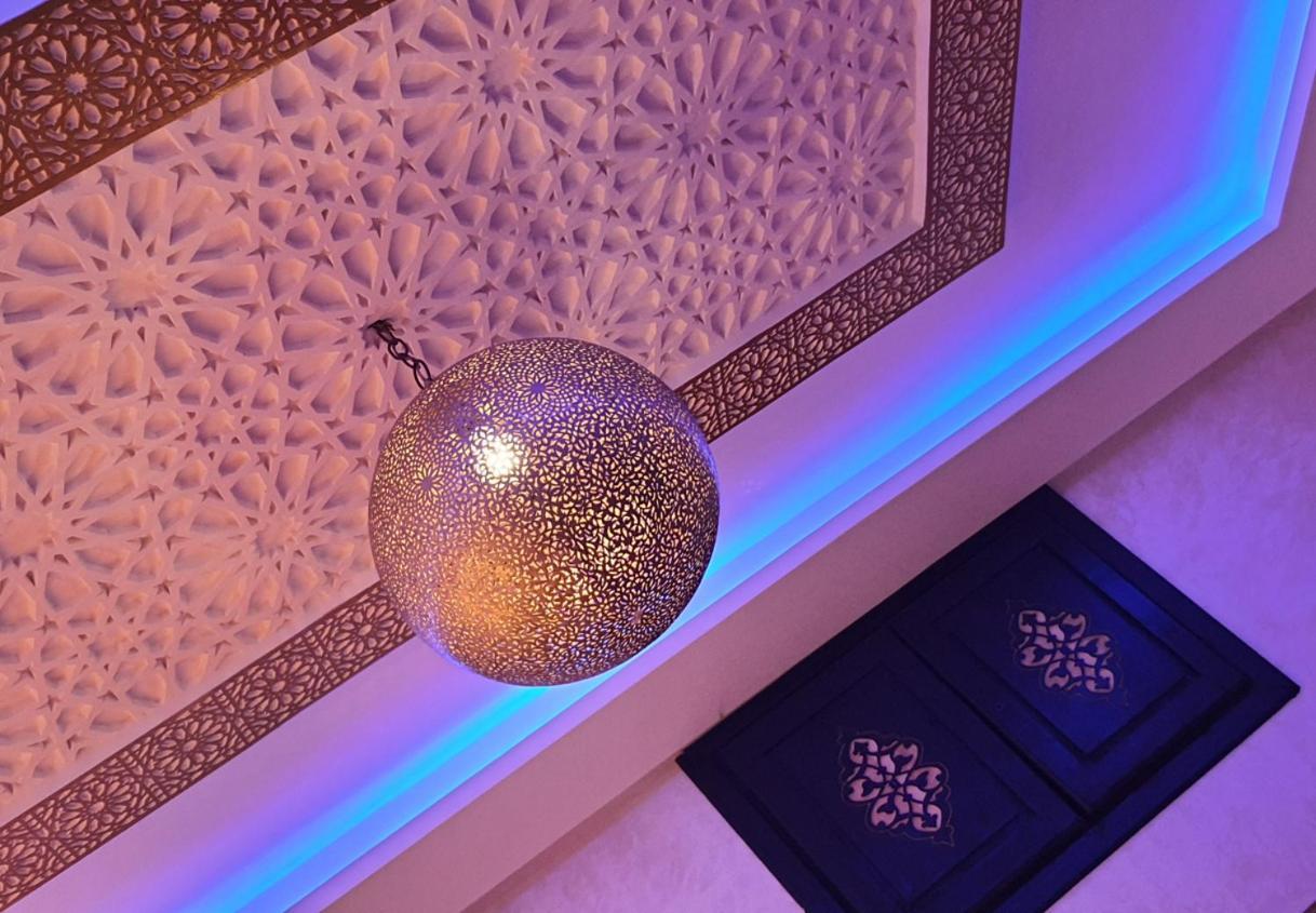 Quarya Assiyahia - Riad Camilia- Maison Entiere Avec Piscine Marrakesh Extérieur photo