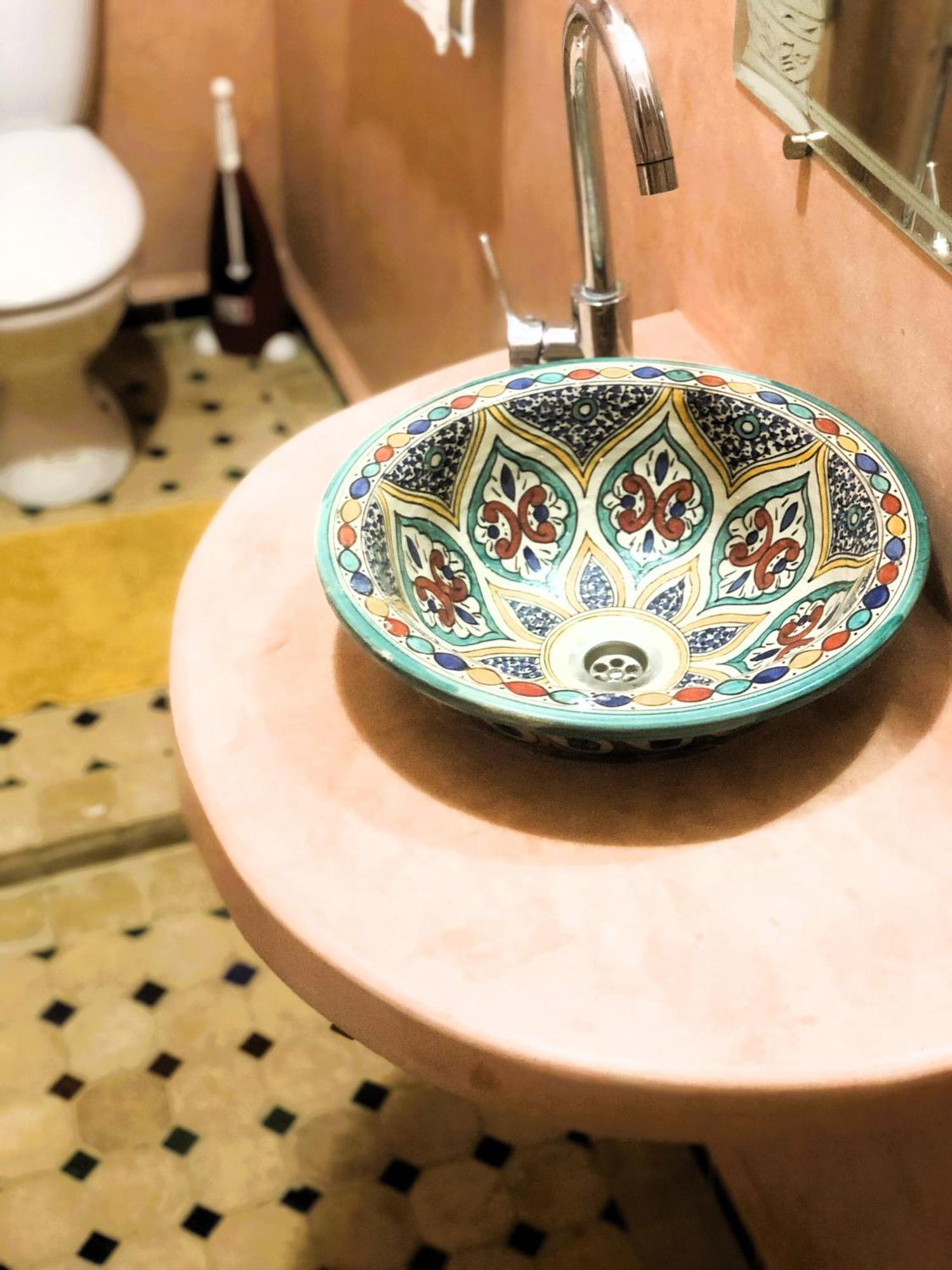 Quarya Assiyahia - Riad Camilia- Maison Entiere Avec Piscine Marrakesh Extérieur photo